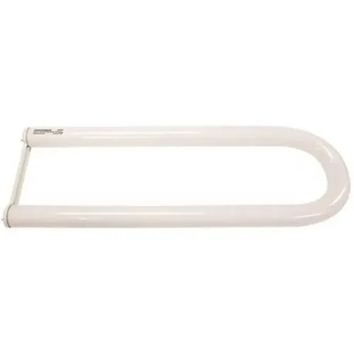 32-Watt Linear T8 Fluorescent Light Bulb Warm White - pack of 16 32-Watt Linear T8 Fluorescent Light Bulb Warm White - pack of 16