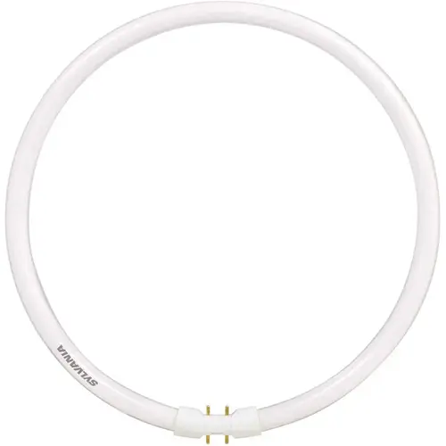 22-Watt Equivalent T5 Linear Fluorescent Light Bulb Cool White