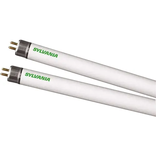 3 ft. 21-Watt Linear T5 Fluorescent Tube Light Bulb, Daylight (1-Bulb)