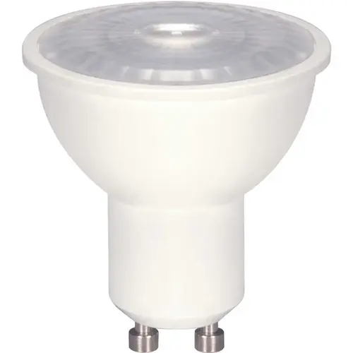 35-Watt Equivalent MR16 Bi Pin GU10 Base LED Flood Light Bulb, Daylight 35-Watt Equivalent MR16 Bi Pin GU10 Base LED Flood Light Bulb, Daylight