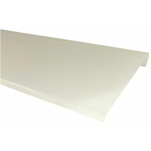 PLASTIC MEDICINE CABINET DIFFUSER 23-1/2 IN Chrome PLASTIC MEDICINE CABINET DIFFUSER 23-1/2 IN Chrome