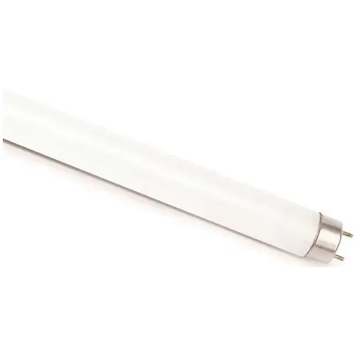 25-Watt 36 in. Linear T8 Fluorescent Light Bulb Neutral White 25-Watt 36 in. Linear T8 Fluorescent Light Bulb Neutral White