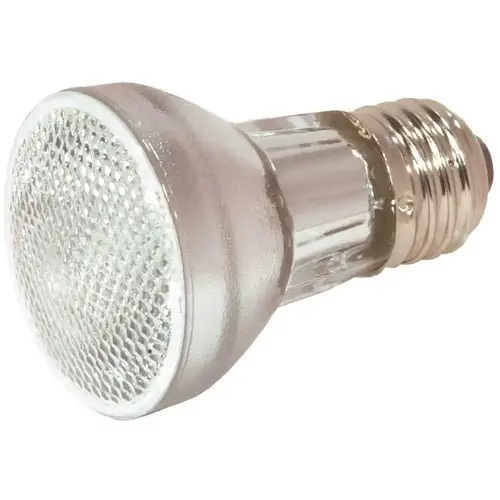 60-Watt PAR16 Medium Base Flood Halogen Light Bulb 60-Watt PAR16 Medium Base Flood Halogen Light Bulb