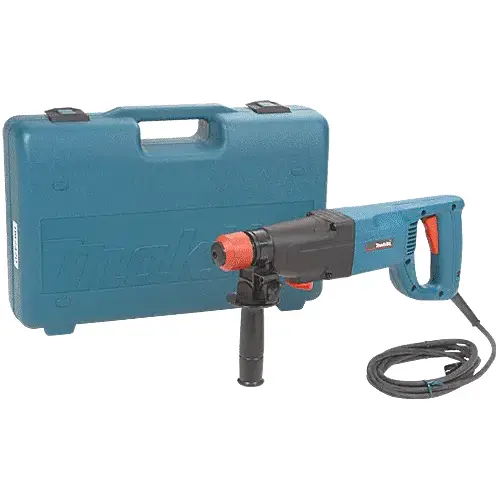 1" Variable Speed and Reversible Rotary Hammer Drill 1" Variable Speed and Reversible Rotary Hammer Drill