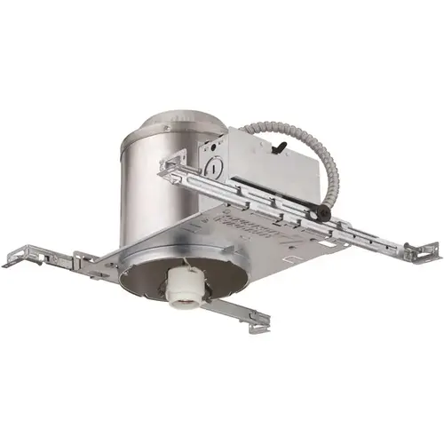 Contractor Select L7X Series 6 in. Air Tight New Construction Incandescent Recessed Housing