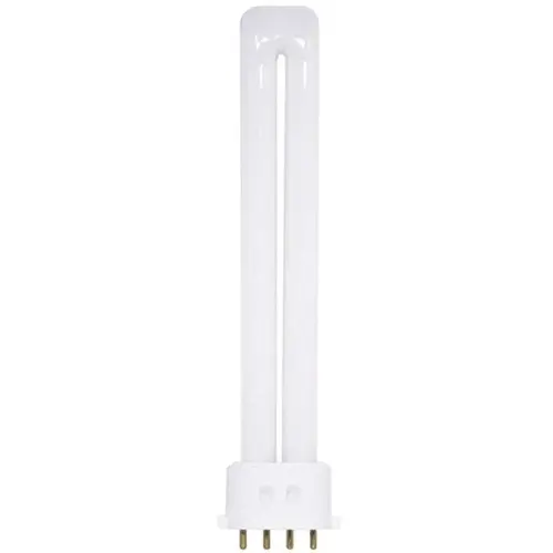40-Watt Equivalent T4 2GX7 Base CFL Light Bulb, Cool White (1-Bulb) 40-Watt Equivalent T4 2GX7 Base CFL Light Bulb, Cool White (1-Bulb)