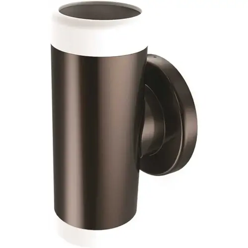 100-Watt Integrated Outdoor LED Wall Pack Light, 1400 Lumens, Outdoor Security Lighting