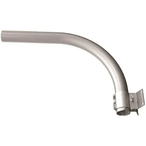 24 in. Outdoor Security Lighting Area Light and Flood Light Mount Arm 24 in. Outdoor Security Lighting Area Light and Flood Light Mount Arm