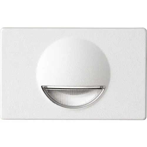 NiteWay 120-Volt/277-Volt 2-Watt LED 3000K Patient Room Night Light