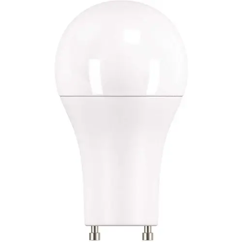 60-Watt Equivalent A19 Non-Dimmable CEC T20 LED Light Bulb Soft White - pack of 4 60-Watt Equivalent A19 Non-Dimmable CEC T20 LED Light Bulb Soft White - pack of 4