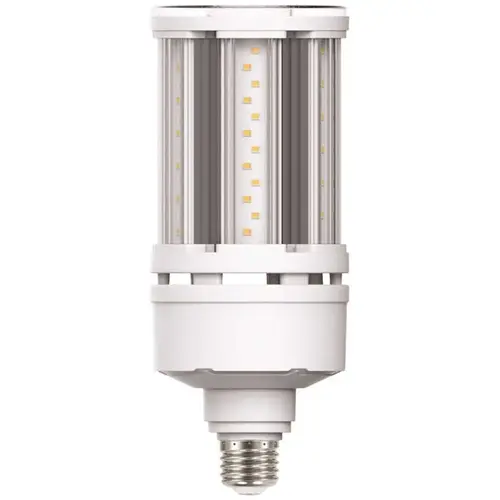 150-Watt Equivalent ED28 HID LED Light Bulb E26 Daylight (1-Bulb) 150-Watt Equivalent ED28 HID LED Light Bulb E26 Daylight (1-Bulb)