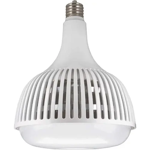 1000-Watt Equivalent E28 Mogul Extended Base LED Light Bulb in Cool White