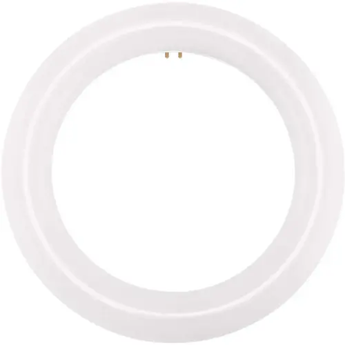 75-Watt Equivalent T9 4-Pin Base Circline LED Light Bulb in Cool White 75-Watt Equivalent T9 4-Pin Base Circline LED Light Bulb in Cool White