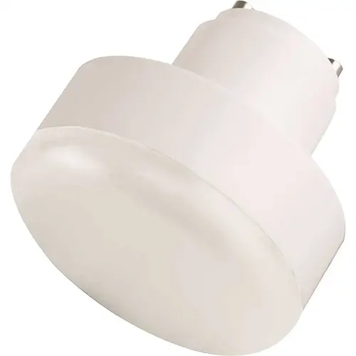 75-Watt Equivalent A19 Squat GU24 Base LED Light Bulb in Cool White 75-Watt Equivalent A19 Squat GU24 Base LED Light Bulb in Cool White