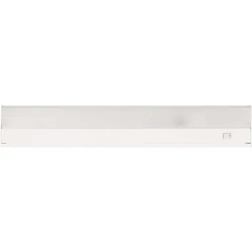 21 in. White Hardwired LED Under Cabinet Light Color/Finish Family 21 in. White Hardwired LED Under Cabinet Light Color/Finish Family