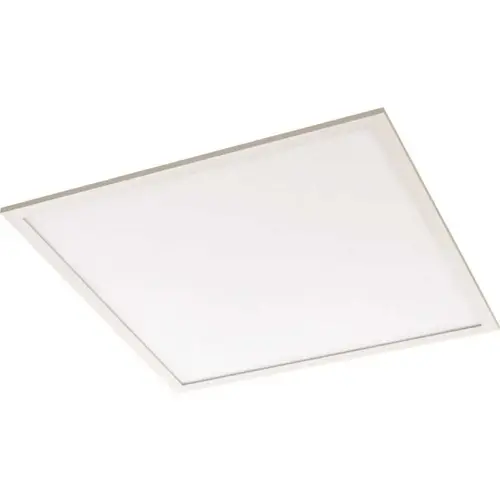 4 ft. x 2 ft. 4200 Lumens Integrated LED Edge Lit Panel Light, 4000K Color/Finish Family