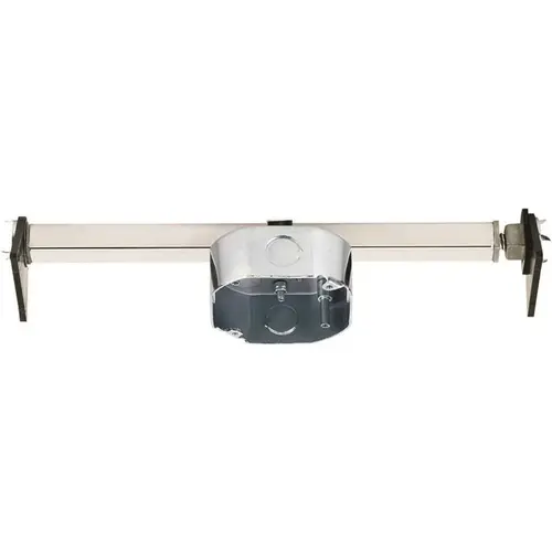 15.5 cu. in. Retrofit Ceiling Fan Safe-T-Brace