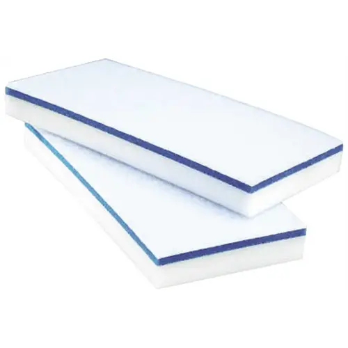 Doodlebug Easy Erasing Pad White - pack of 5