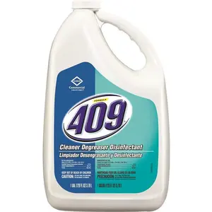 FORMULA 409 4460035300 128 oz. Cleaner Refill Clear