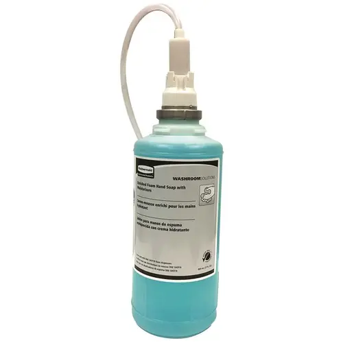 800 ml Enriched Foam Hand Soap with Moisturizers Refill