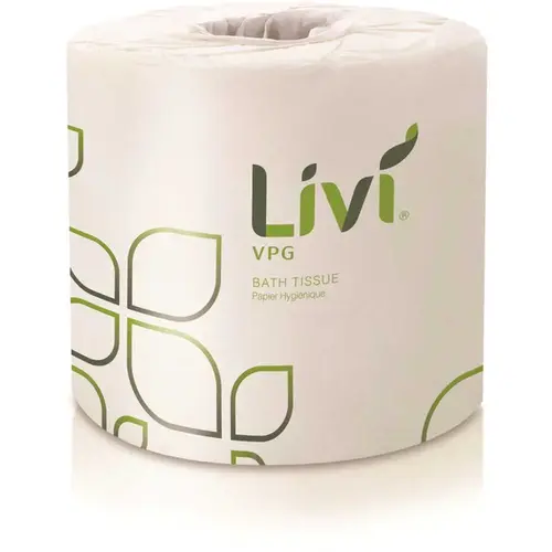 2-Ply White Bath Tissue/Toilet Paper - pack of 96 2-Ply White Bath Tissue/Toilet Paper - pack of 96