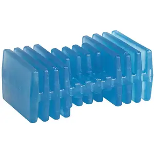 ACTIVEAIRE 48250 GP PRO ActiveAire Automated Freshener Dispenser Refill, Coastal Breeze Blue