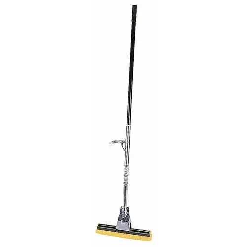 12 in. W Roller Sponge Mop Bronze 12 in. W Roller Sponge Mop Bronze