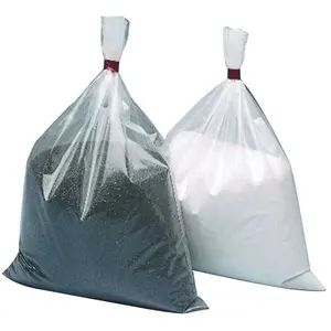 United Receptacle RCPB25 5 lbs. Urn Sand Black