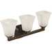 Oil Rubbed Bronze