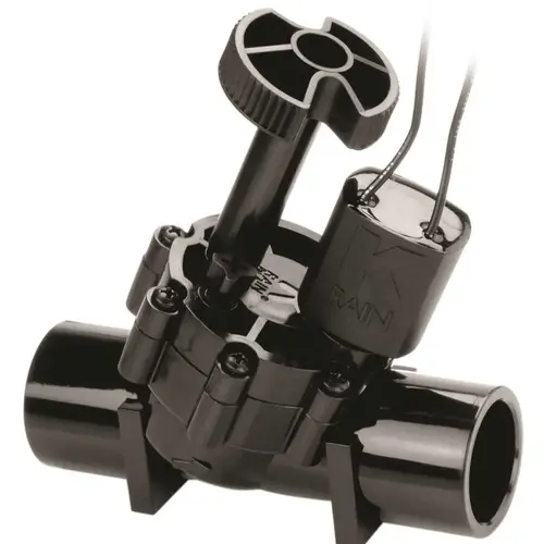 3/4 in. Slip W/O Flow Control Irrigation Valve 3/4 in. Slip W/O Flow Control Irrigation Valve