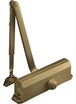 Satin Brass Painted
