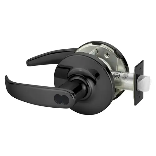 Cylindrical Lock Dark Bronze Cylindrical Lock Dark Bronze