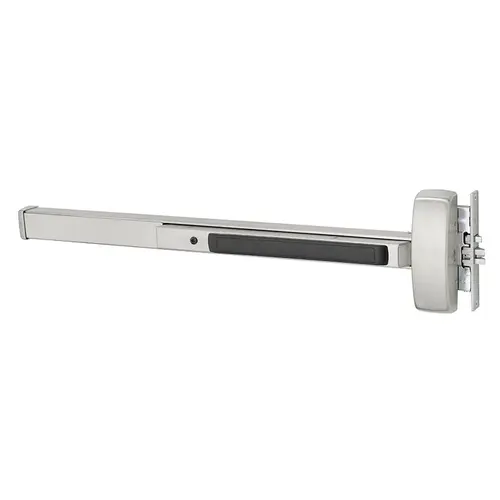 Exit Device Satin Stainless Steel