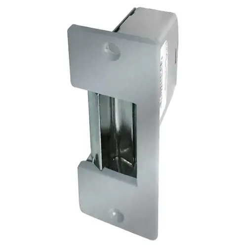 Electric Strike Satin Chromium Plated Electric Strike Satin Chromium Plated