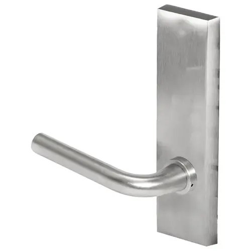 Mortise Lock Satin Chrome Mortise Lock Satin Chrome