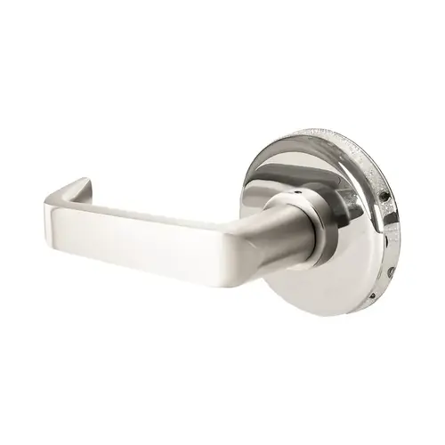 Mortise Lock Bright Chrome Mortise Lock Bright Chrome