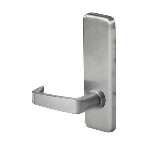 Mortise Lock Satin Stainless Steel Mortise Lock Satin Stainless Steel
