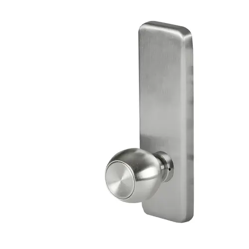 Mortise Lock Satin Stainless Steel