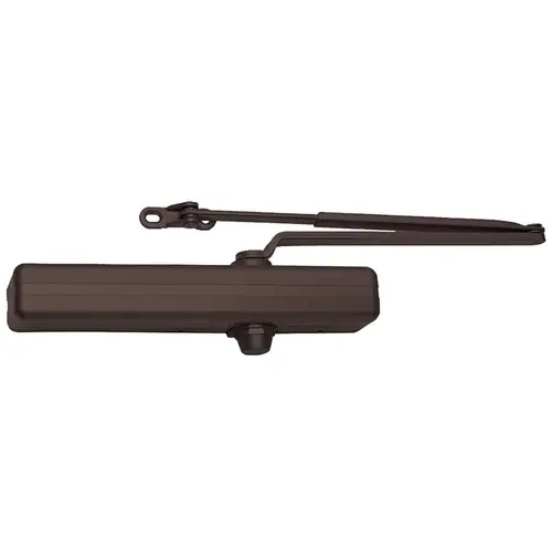 Door Closer Statuary Bronze Door Closer Statuary Bronze