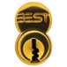 Bright Brass