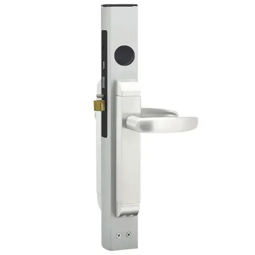 Aluminum Door Deadlocks Bright Stainless Steel Aluminum Door Deadlocks Bright Stainless Steel