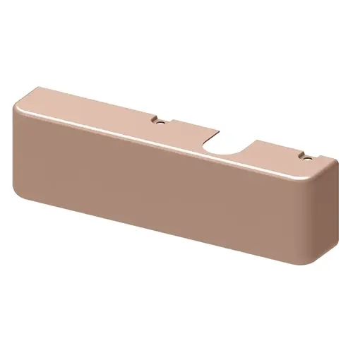 4040XP-72MC Door Closer Metal Cover Statuary Bronze 4040XP-72MC Door Closer Metal Cover Statuary Bronze