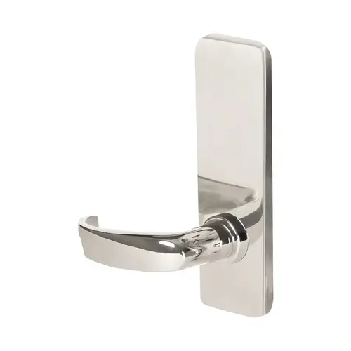 Mortise Lock Bright Chrome Mortise Lock Bright Chrome