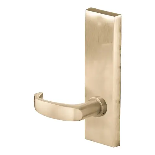 Mortise Lock Satin Brass Mortise Lock Satin Brass
