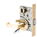 Bright Brass