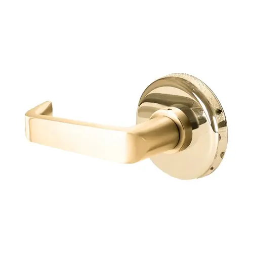 Mortise Lock Bright Brass Mortise Lock Bright Brass