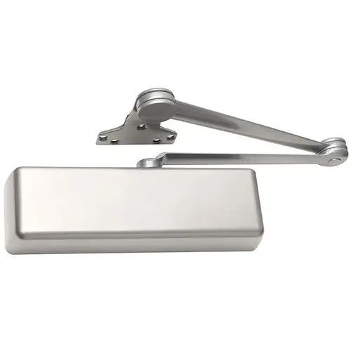 Door Closer Aluminum Painted Door Closer Aluminum Painted