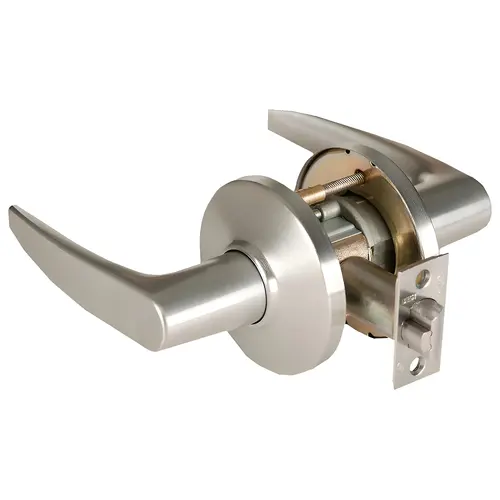 9K Patio (P) Lock - Grade 1 Cylindrical Non-Keyed Lever Lock 9K Patio (P) Lock - Grade 1 Cylindrical Non-Keyed Lever Lock