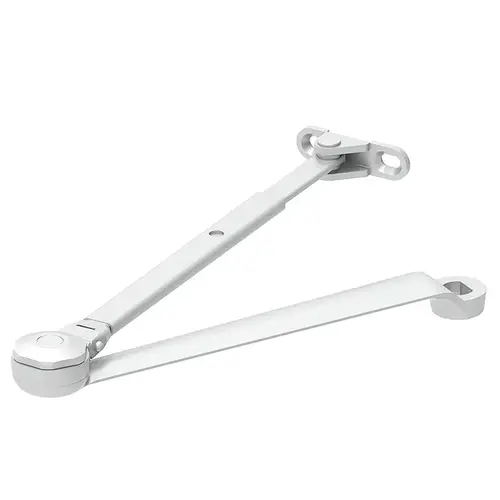 4010-3049 Hold Open Arm for 4010 Series Door Closers, Handed Bright Chrome 4010-3049 Hold Open Arm for 4010 Series Door Closers, Handed Bright Chrome