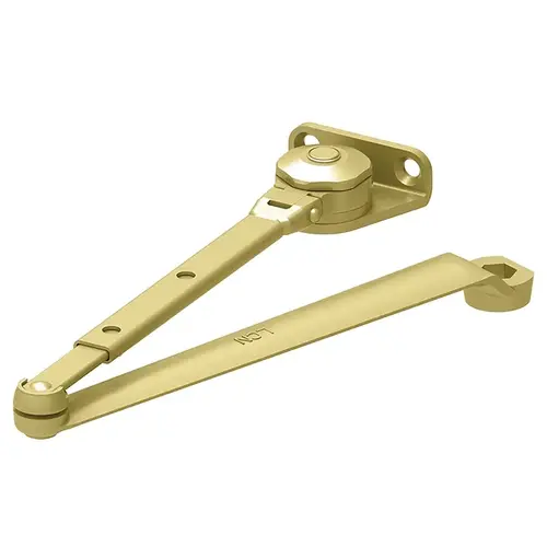 Regular Arm for 4040XP 696 Brass Finish